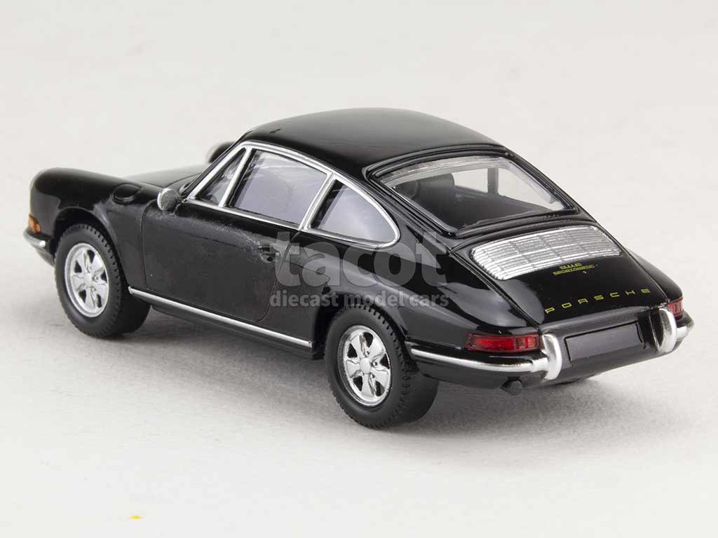 98686 Porsche 911 E Coupé Sportmatic 1969