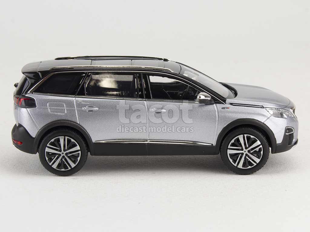 peugeot 5008 miniature