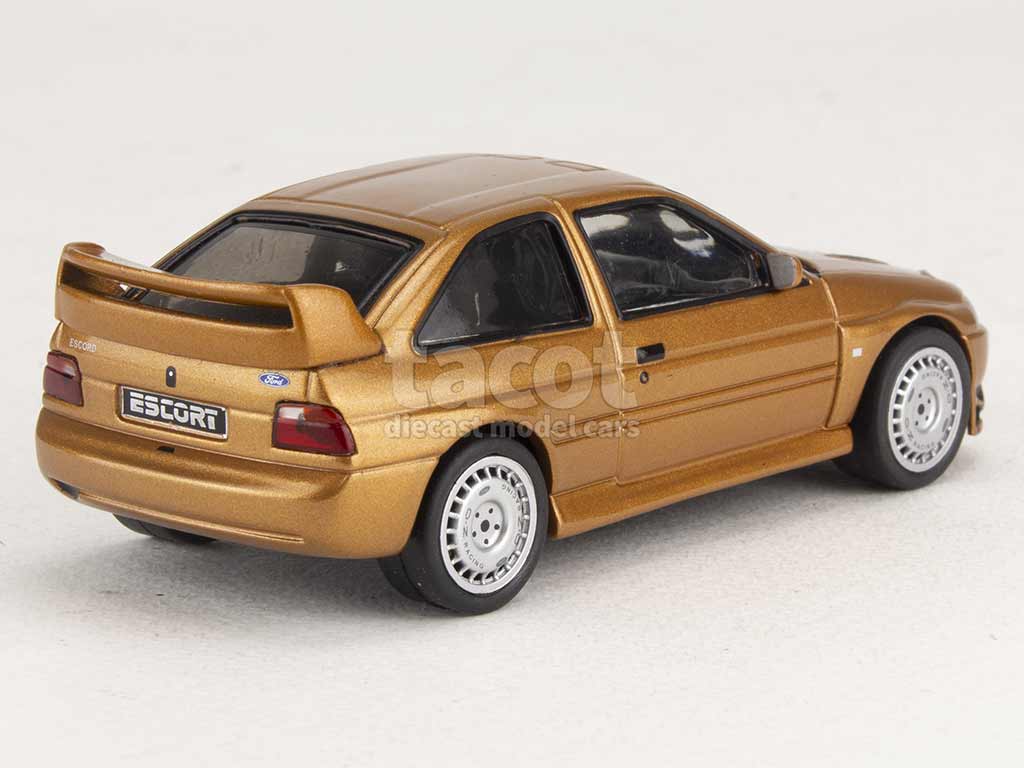 98698 Ford RS Cosworth Custom 1992