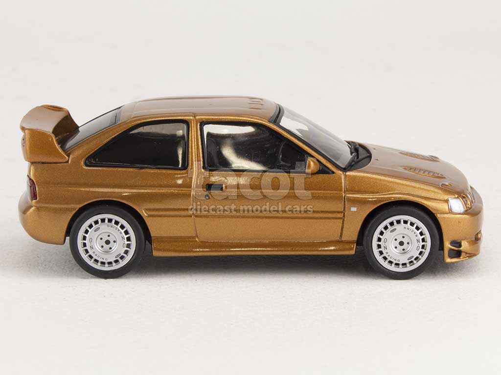 98698 Ford RS Cosworth Custom 1992