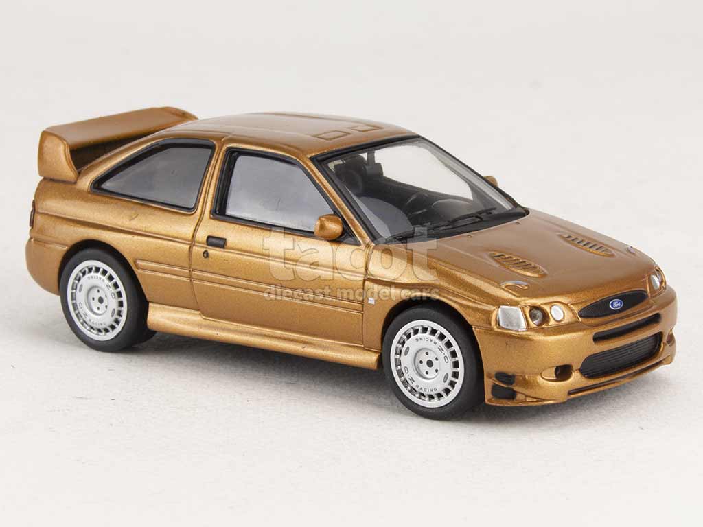 98698 Ford RS Cosworth Custom 1992