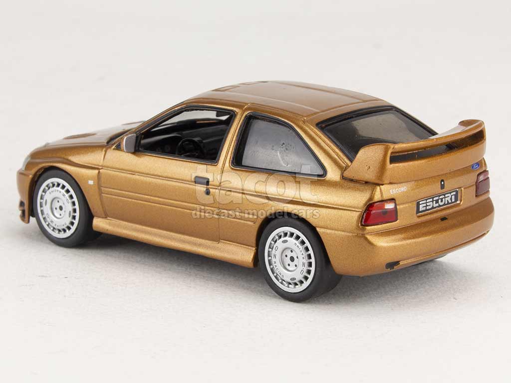 98698 Ford RS Cosworth Custom 1992