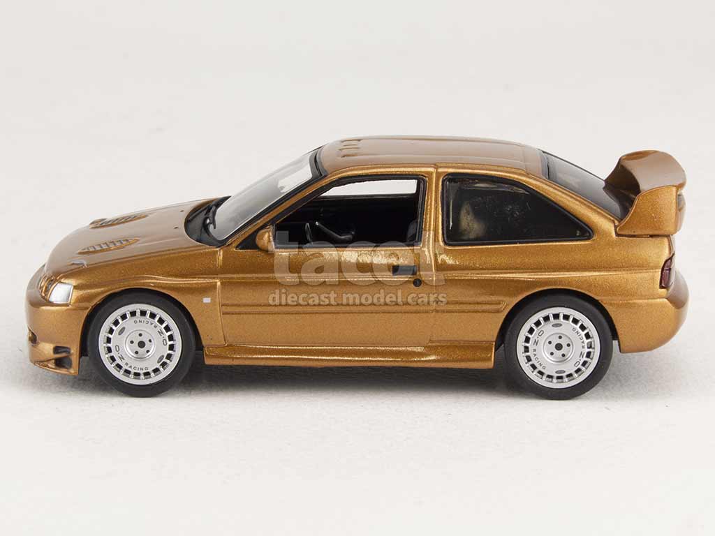 98698 Ford RS Cosworth Custom 1992