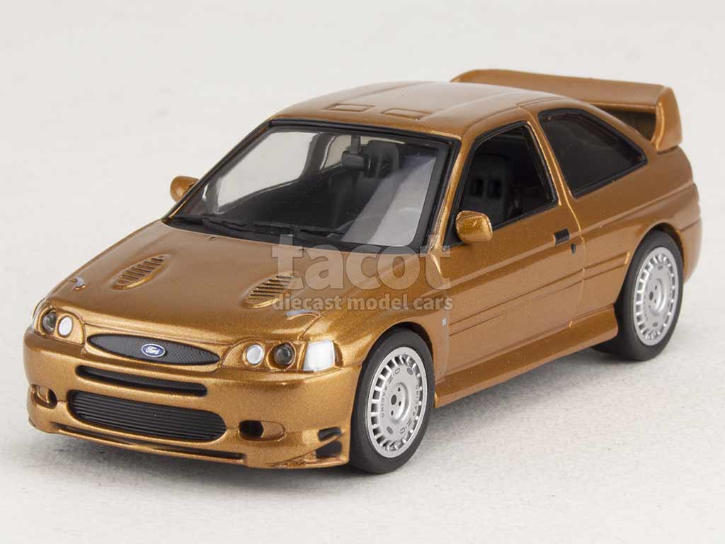 98698 Ford RS Cosworth Custom 1992
