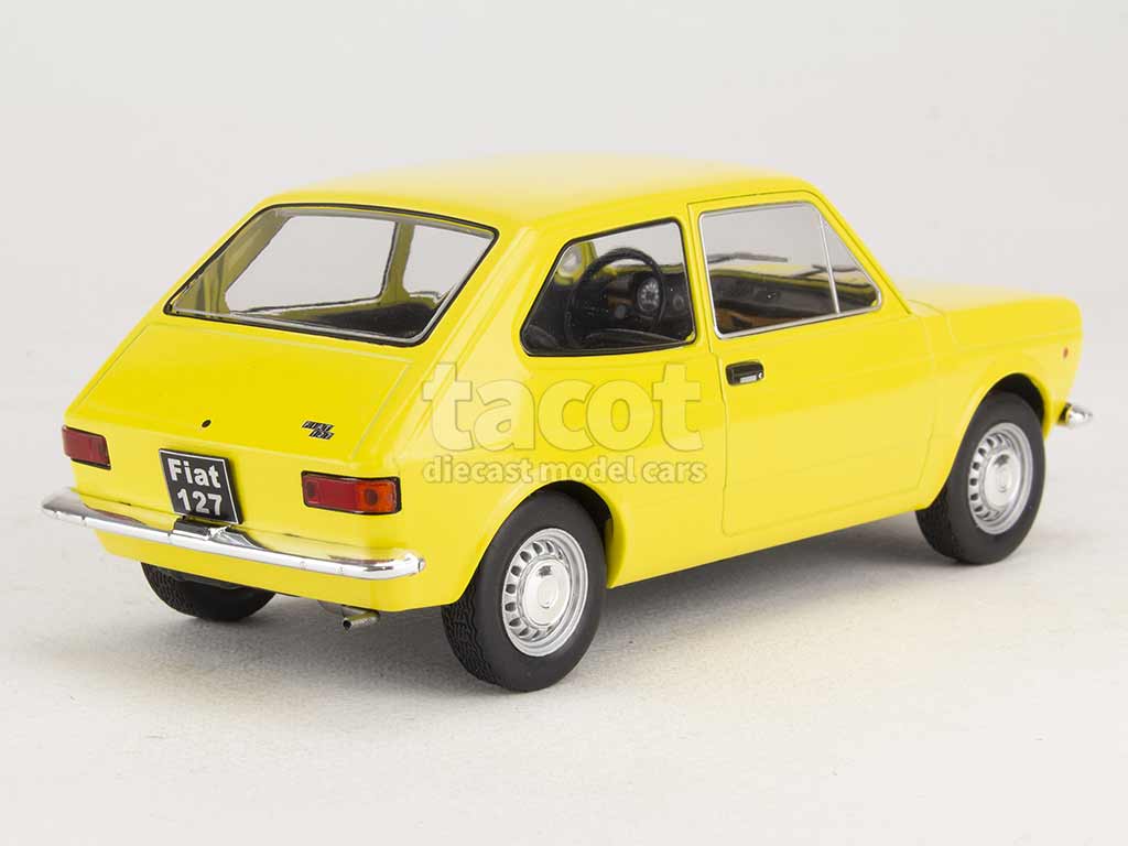 98700 Fiat 127 1971