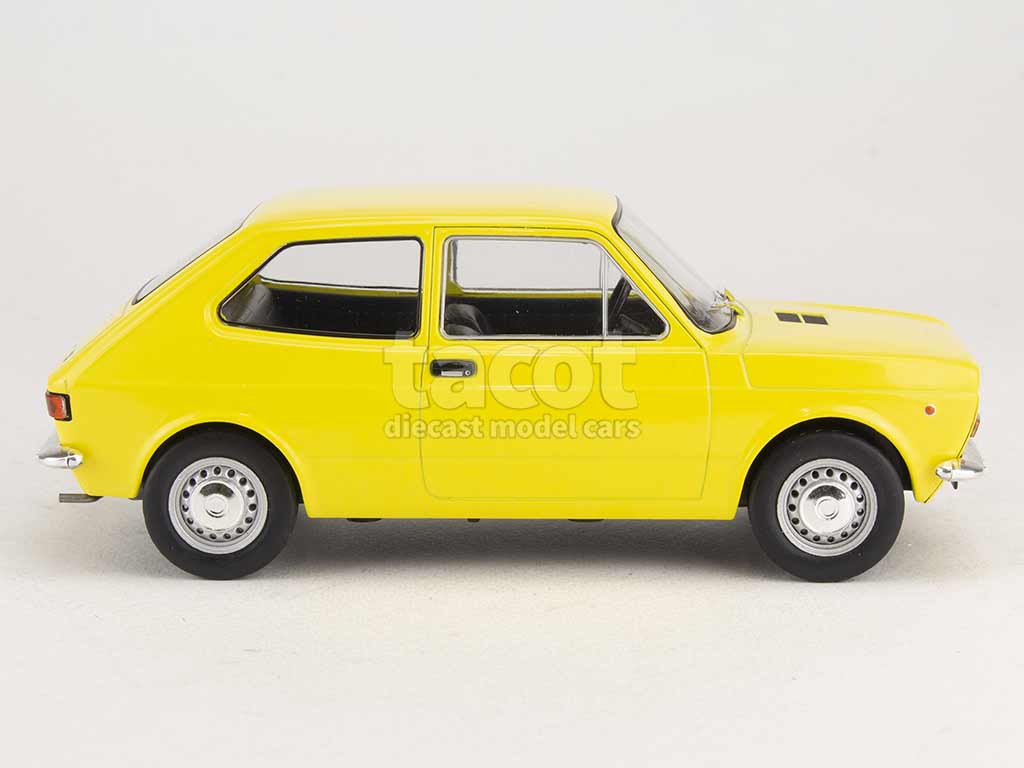 98700 Fiat 127 1971