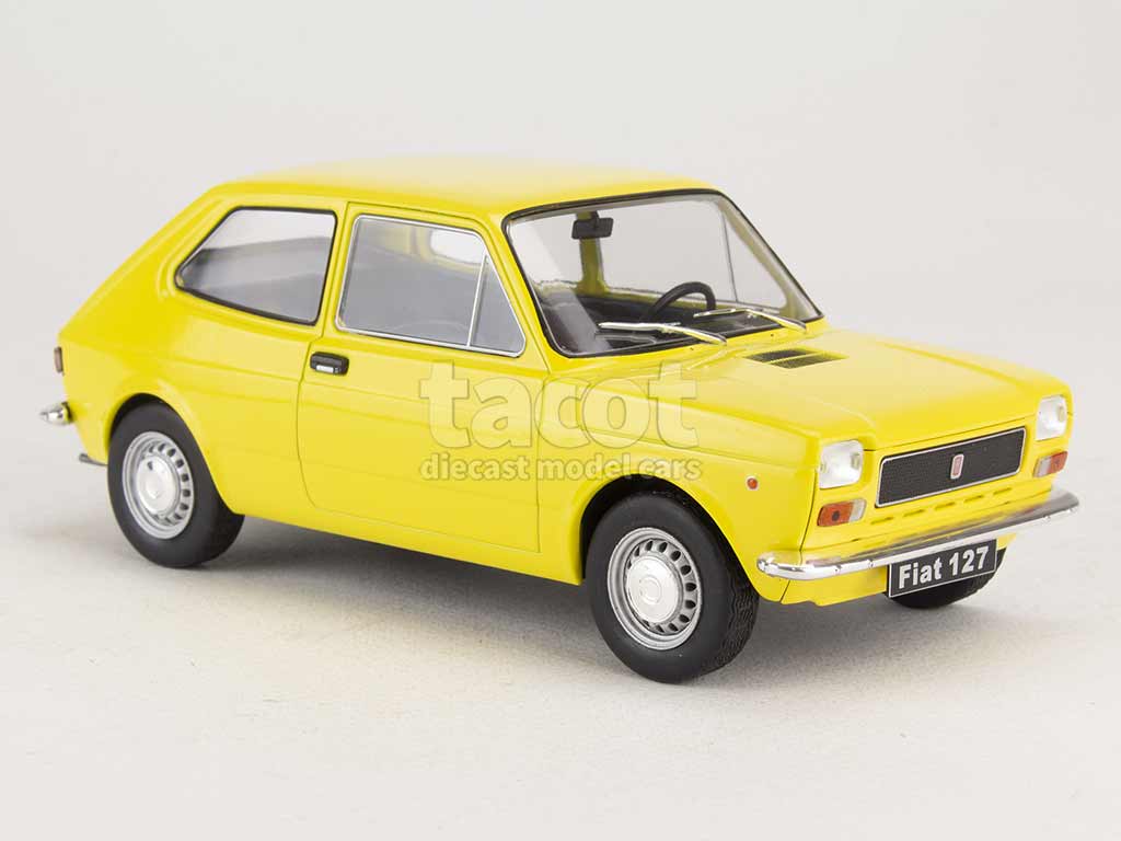 98700 Fiat 127 1971