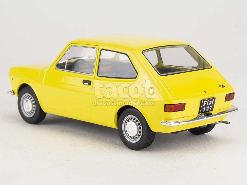 98700 Fiat 127 1971