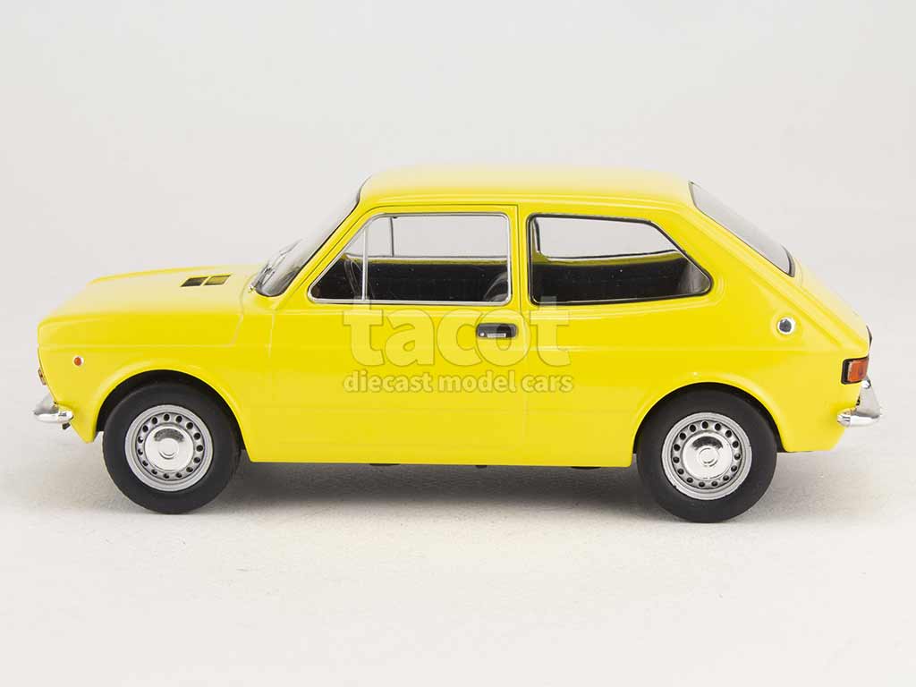 98700 Fiat 127 1971