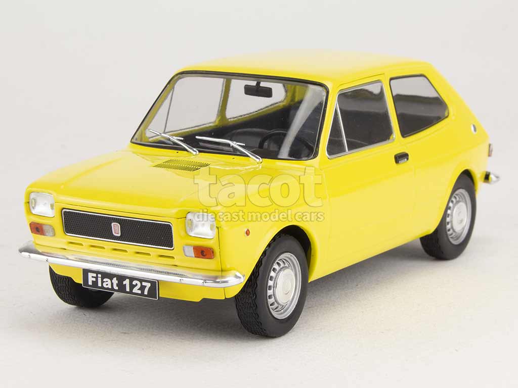 98700 Fiat 127 1971
