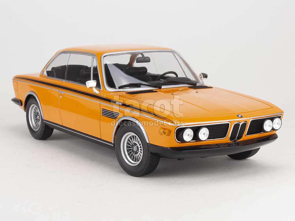 98708 BMW 3.0 CSL/ E09 1971