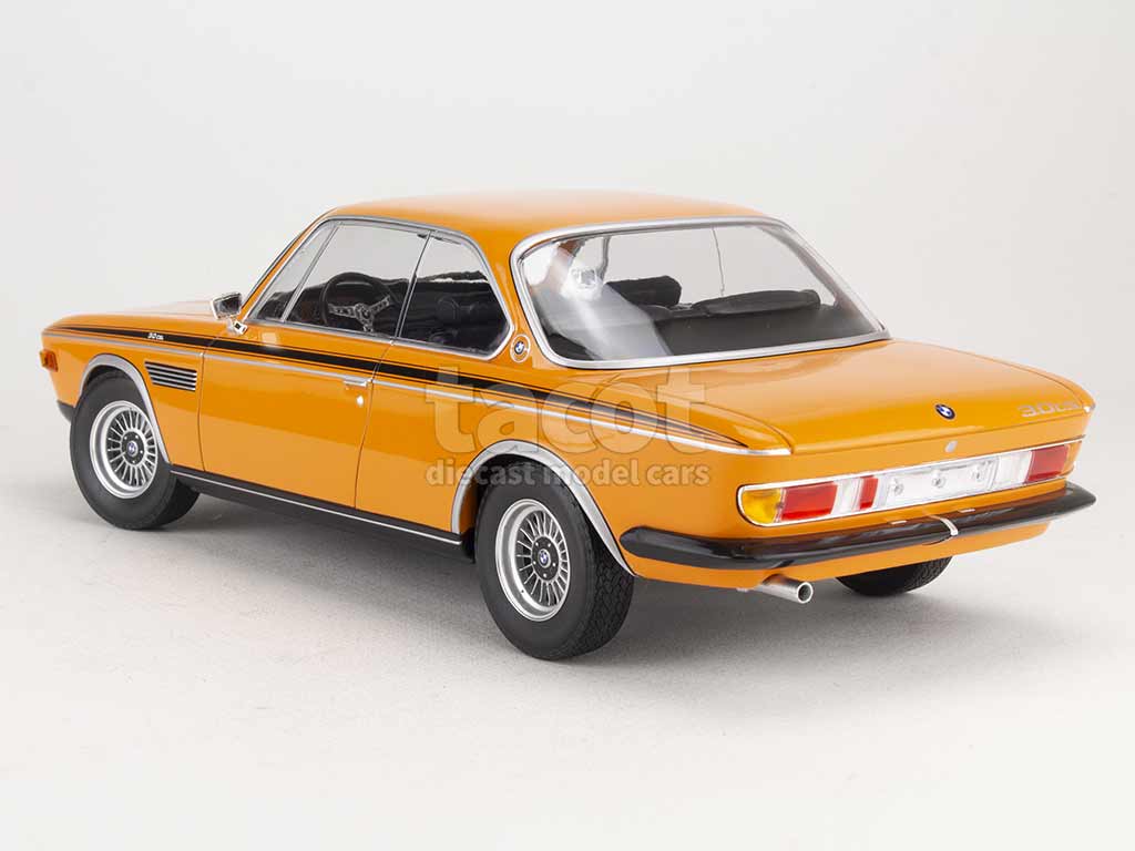 98708 BMW 3.0 CSL/ E09 1971