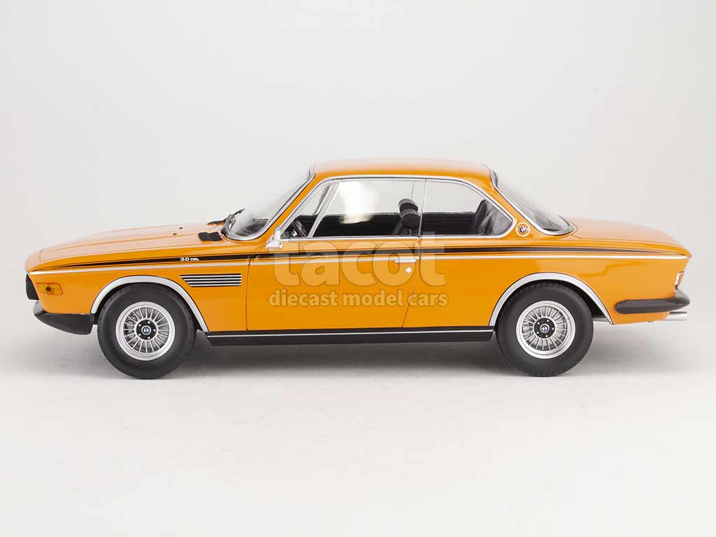98708 BMW 3.0 CSL/ E09 1971