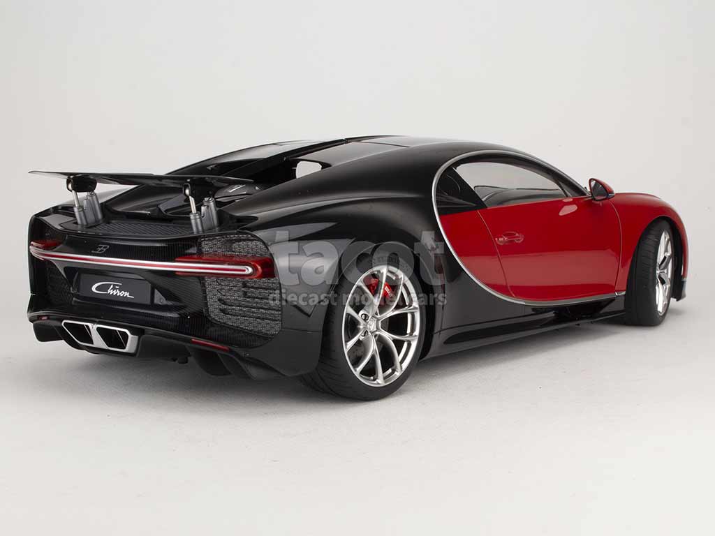 98731 Bugatti Chiron