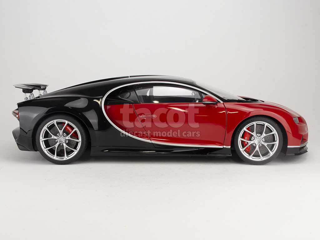 98731 Bugatti Chiron