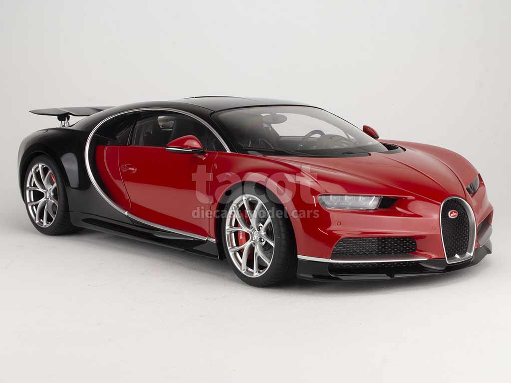 98731 Bugatti Chiron