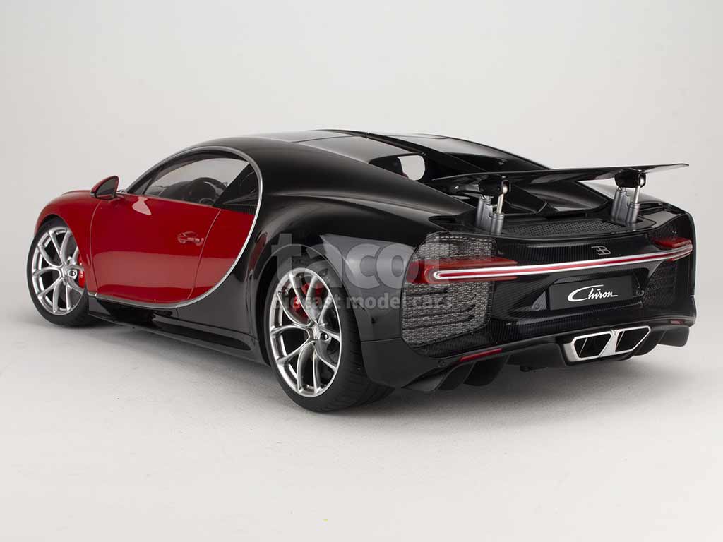98731 Bugatti Chiron
