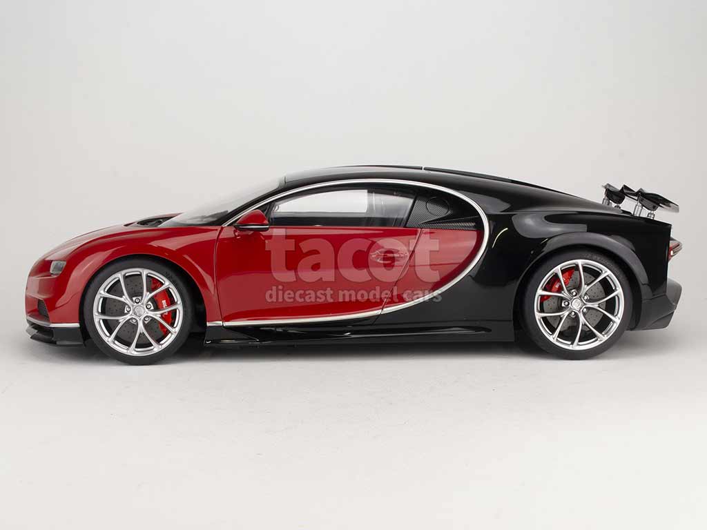 98731 Bugatti Chiron