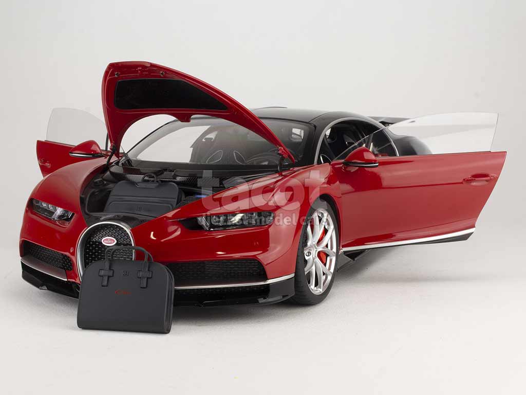 98731 Bugatti Chiron