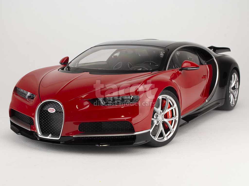 98731 Bugatti Chiron