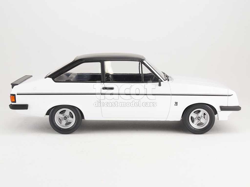 98742 Ford Escort MKII RS 2000 1976