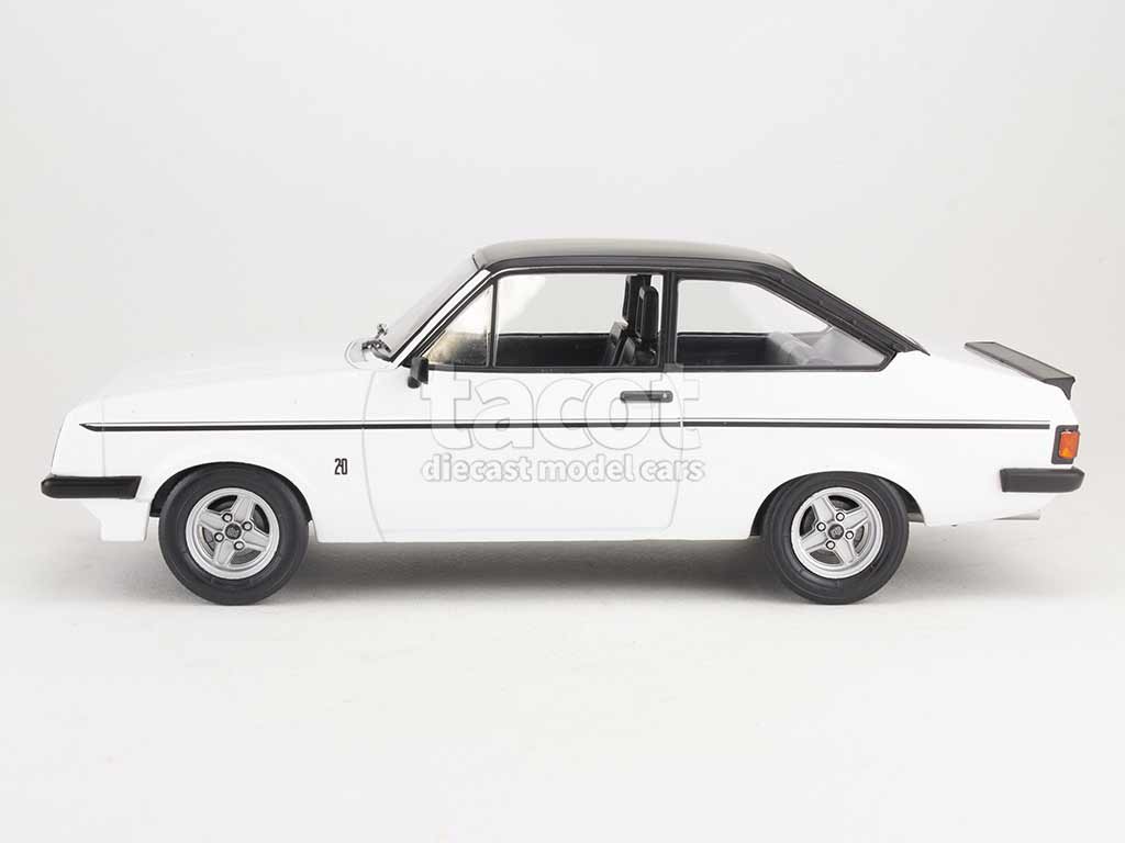 98742 Ford Escort MKII RS 2000 1976