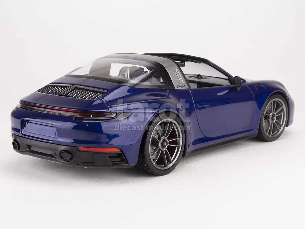 98747 Porsche 911/992 Targa 4 GTS 2021