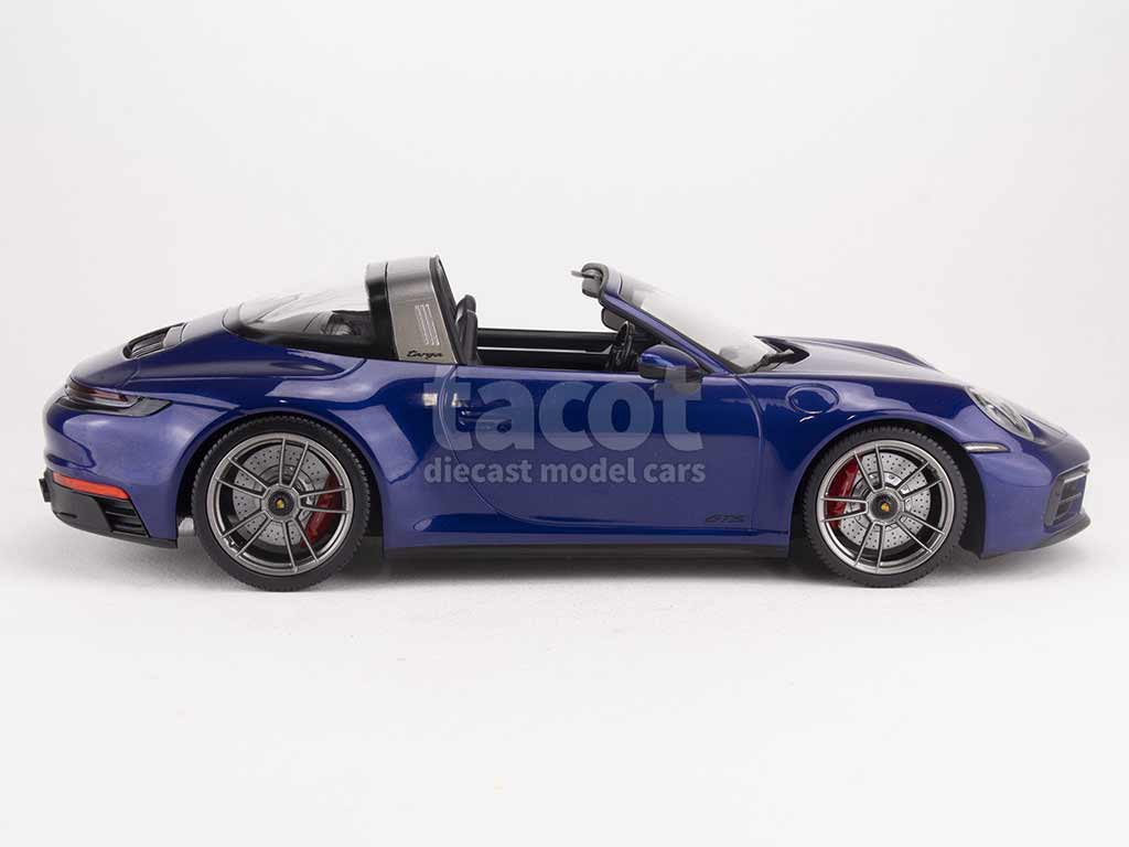 98747 Porsche 911/992 Targa 4 GTS 2021