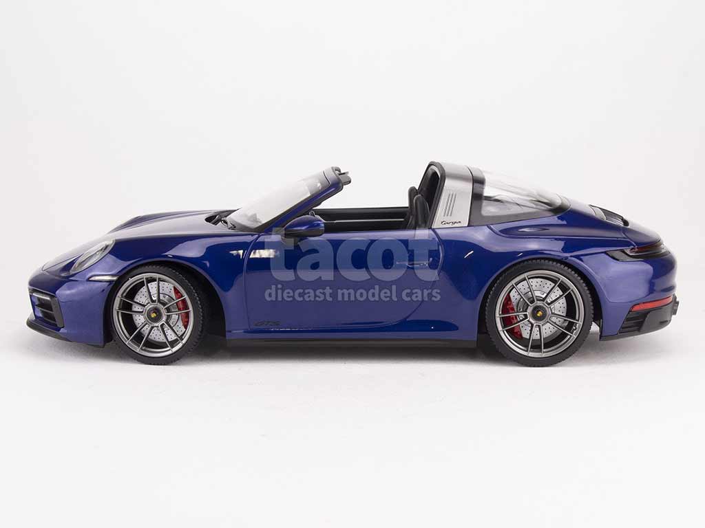 98747 Porsche 911/992 Targa 4 GTS 2021