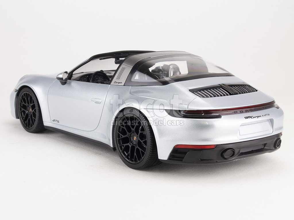 98748 Porsche 911/992 Targa 4 GTS 2021