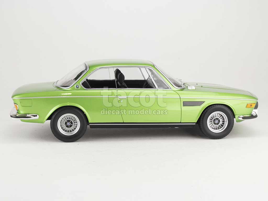 98755 BMW 3.0 CSI/ E09 1971