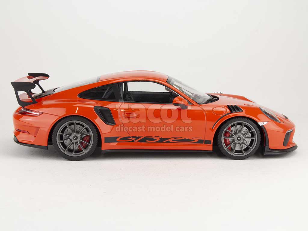 98756 Porsche 911/991.2 GT3 RS 2019