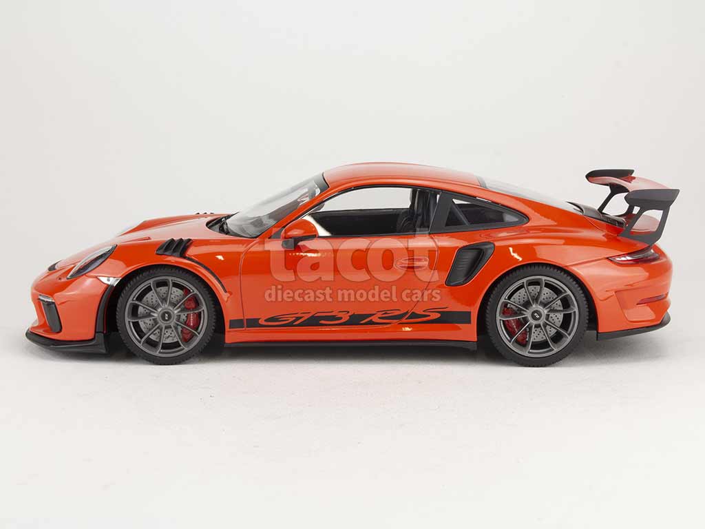 98756 Porsche 911/991.2 GT3 RS 2019