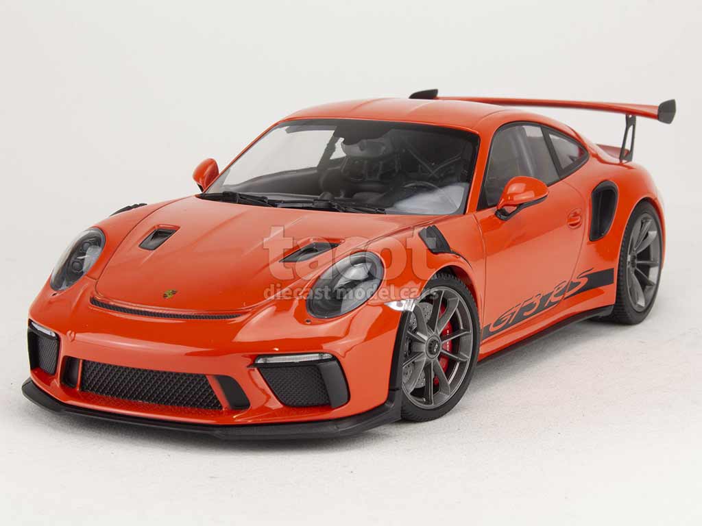 98756 Porsche 911/991.2 GT3 RS 2019