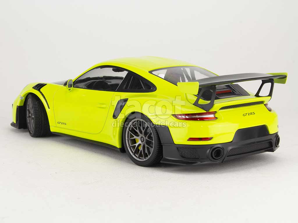 98757 Porsche 911/991.2 GT2 RS 2018