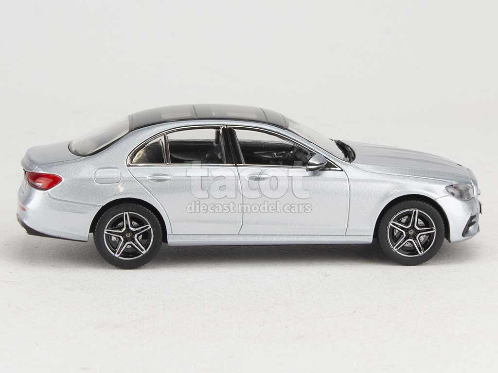 98760 Mercedes E-Class/ W213 2020