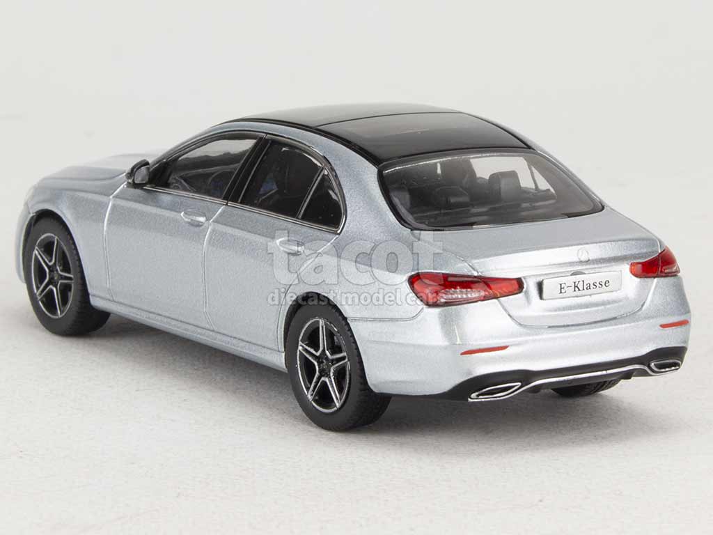 iScale PKW 1:43 Mercedes E-Klasse (W213) Facelift 2020