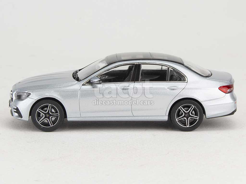 98760 Mercedes E-Class/ W213 2020