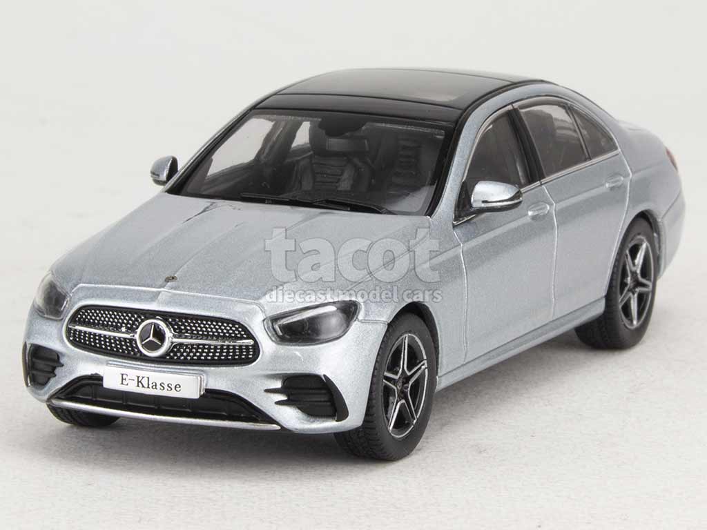 iScale PKW 1:43 Mercedes E-Klasse (W213) Facelift 2020