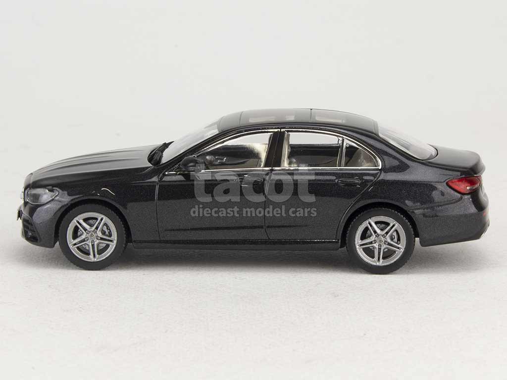 98761 Mercedes E-Class/ W213 2020