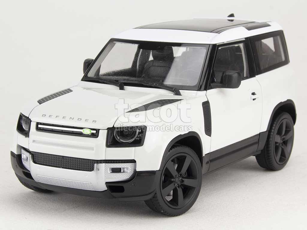 98766 Land Rover Defender 2020