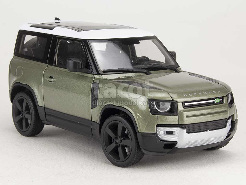 98767 Land Rover Defender 2020