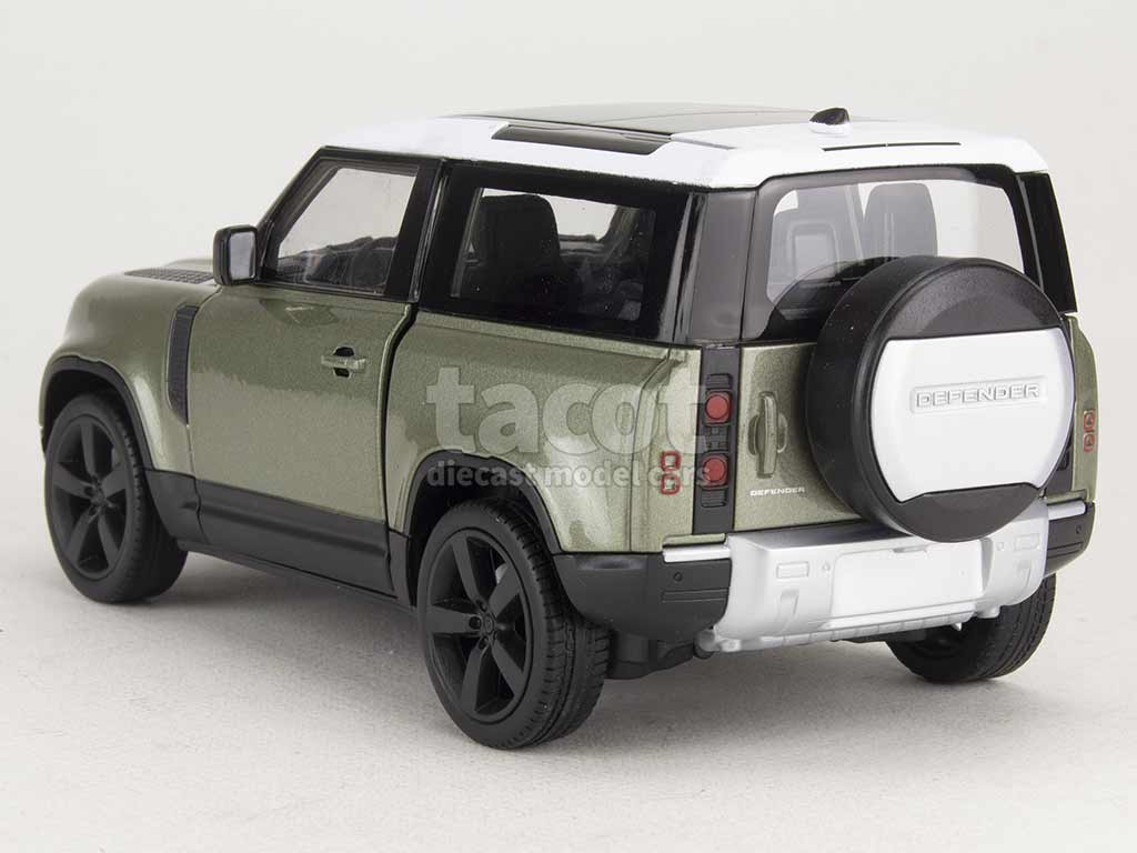 98767 Land Rover Defender 2020