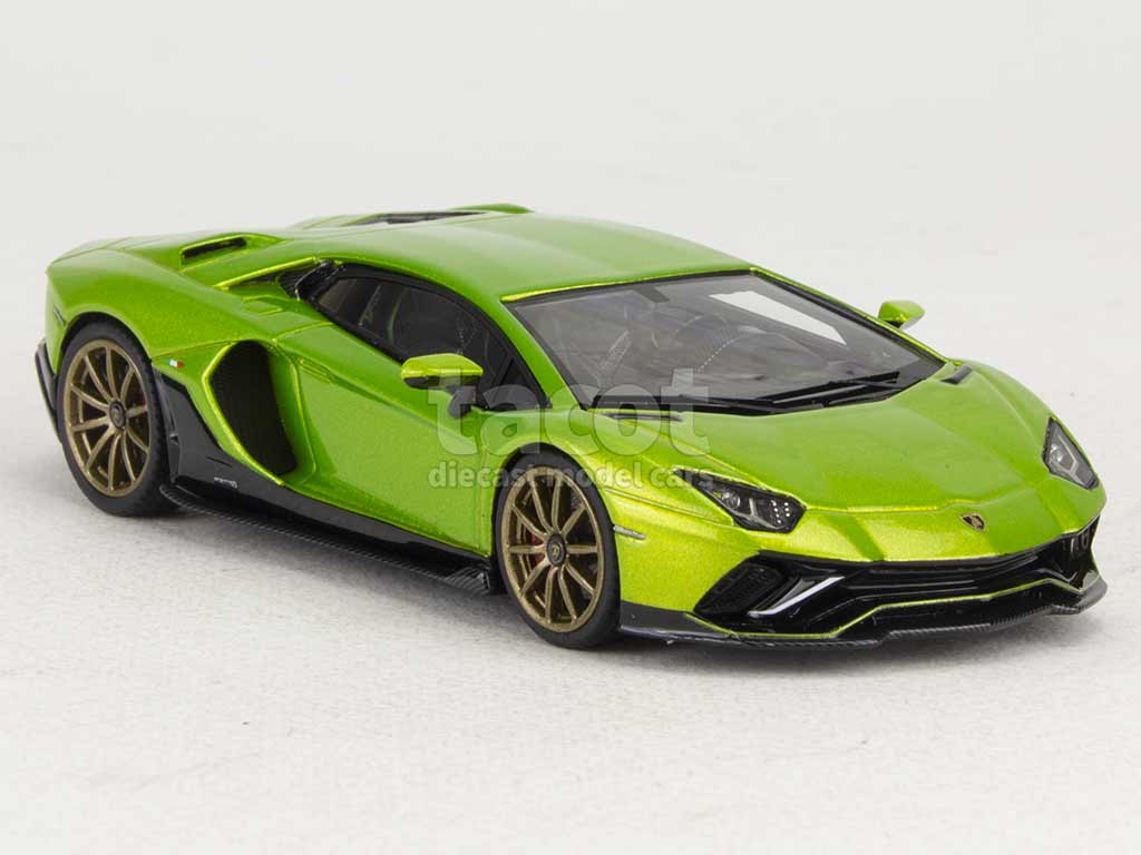 98780 Lamborghini Aventador LP 780-4 Ultimae