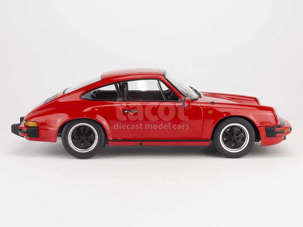 98787 Porsche 911 SC Coupé 1983