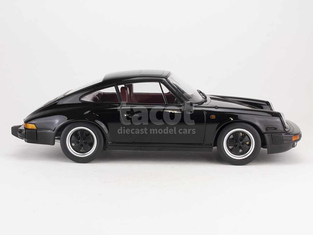 98788 Porsche 911 SC Coupé 1983