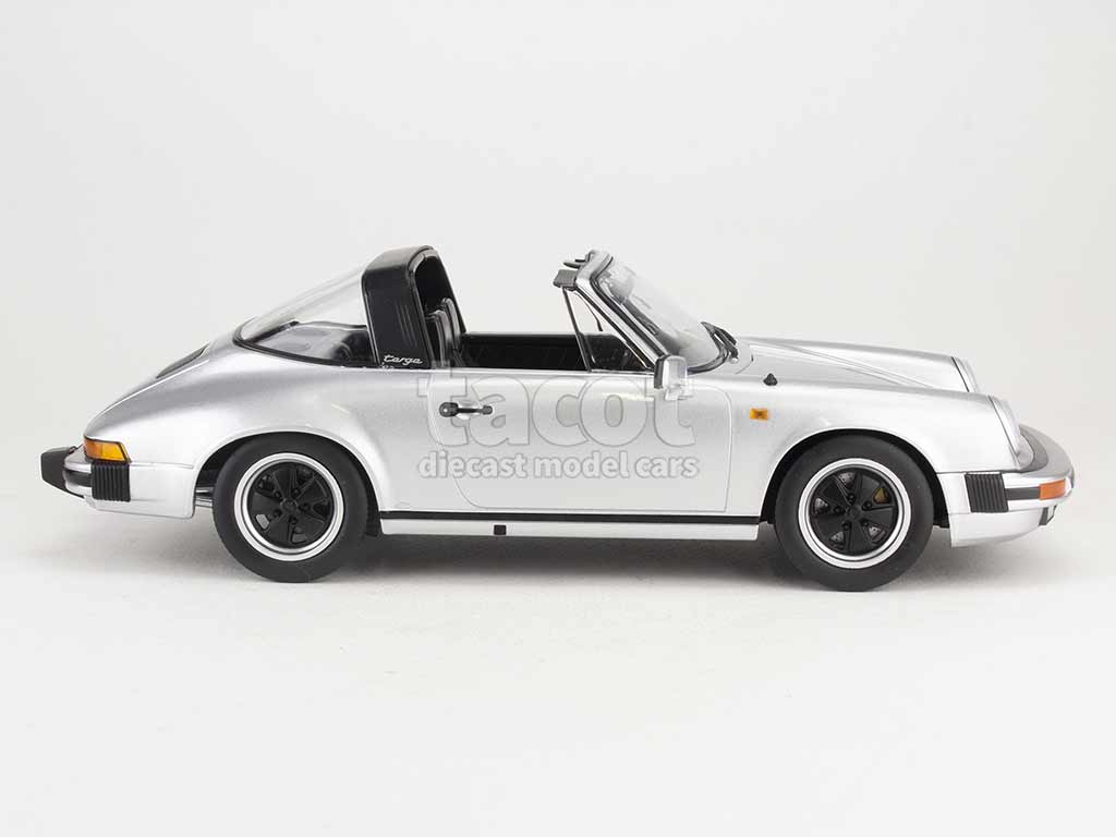 98792 Porsche 911 SC Targa 1983