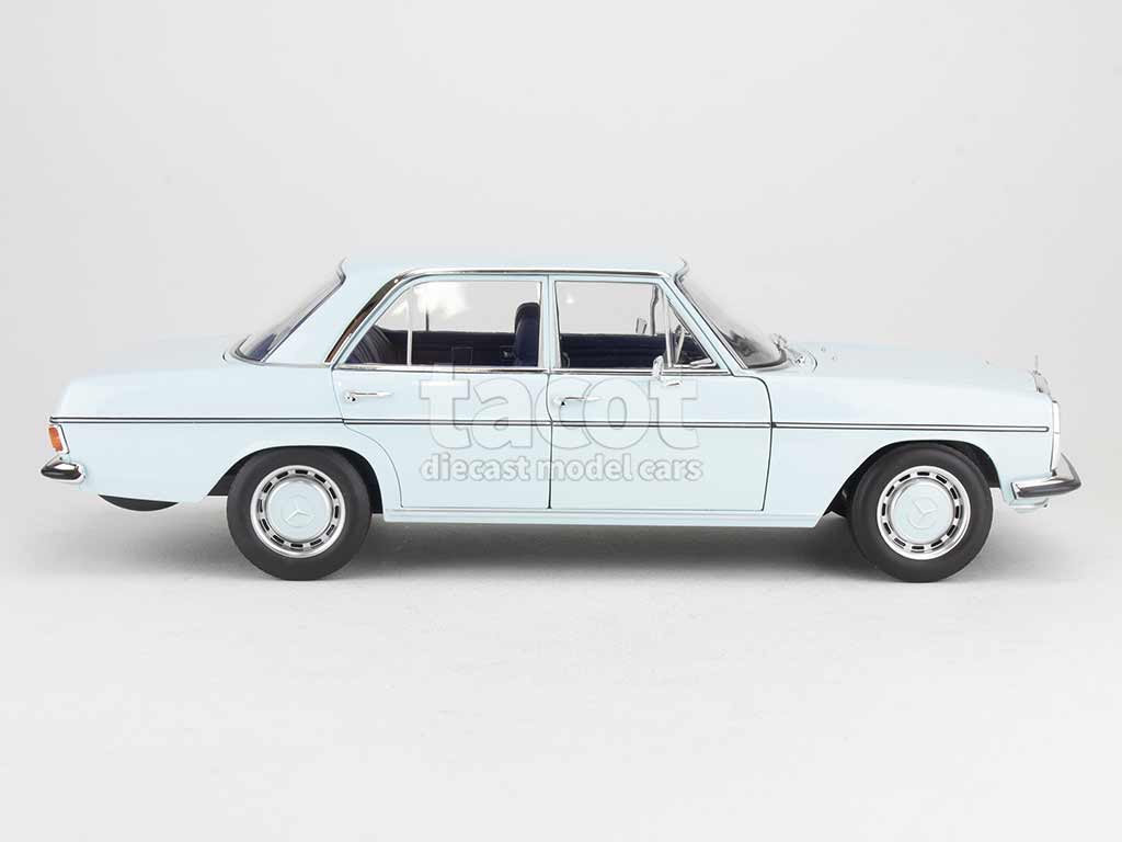 Mercedes - 220 /W115 1968 - Modèle Presse - 1/43 - Autos Miniatures