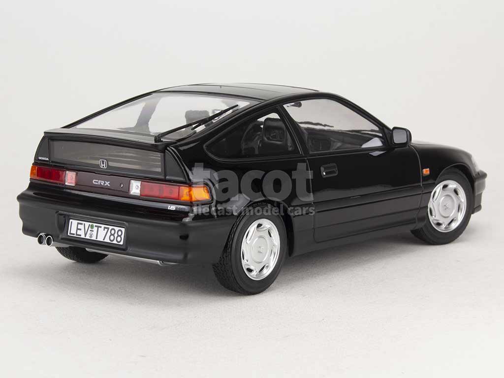 98800 Honda CRX 1990