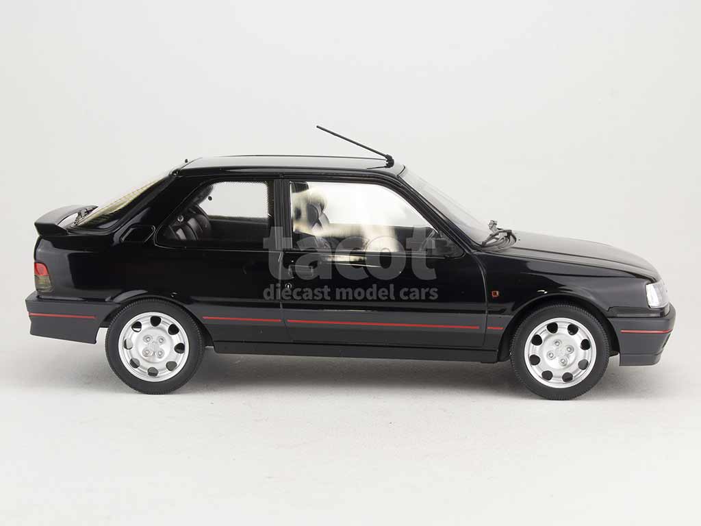 98804 Peugeot 309 GTi 1990